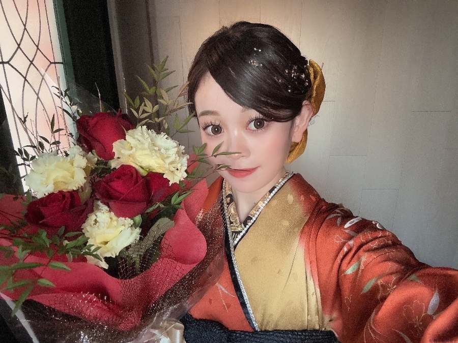 女の子ブログ画像