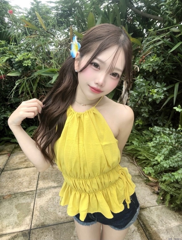 女の子ブログ画像