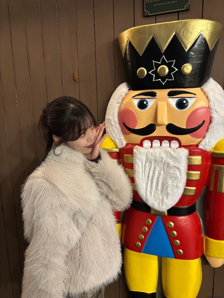 女の子ブログ画像