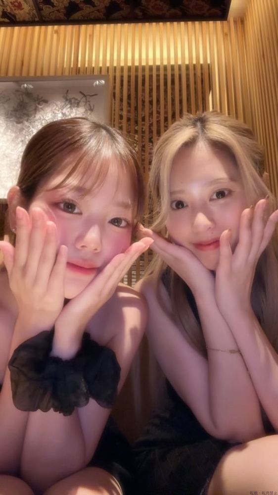 女の子ブログ画像