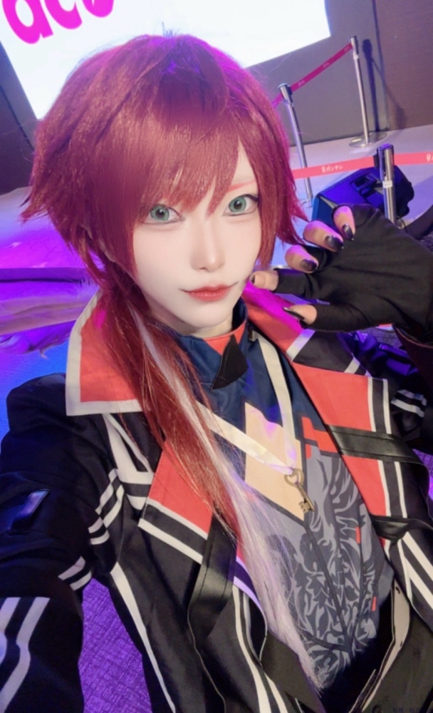 女の子ブログ画像