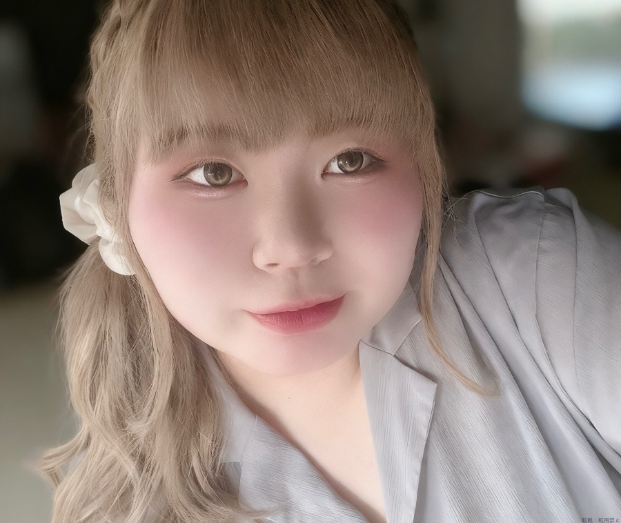 女の子ブログ画像