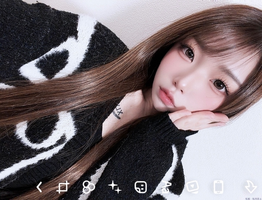 新着女の子ブログ画像