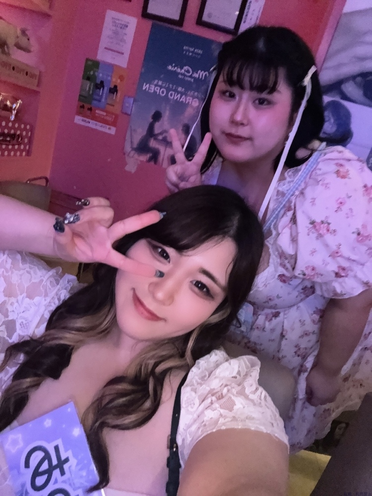 女の子ブログ画像
