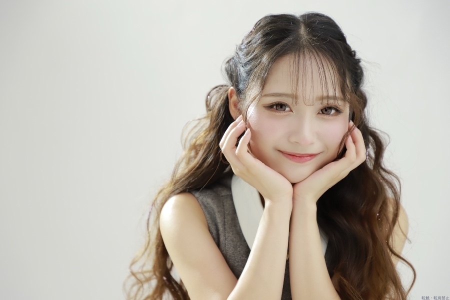 女の子ブログ画像