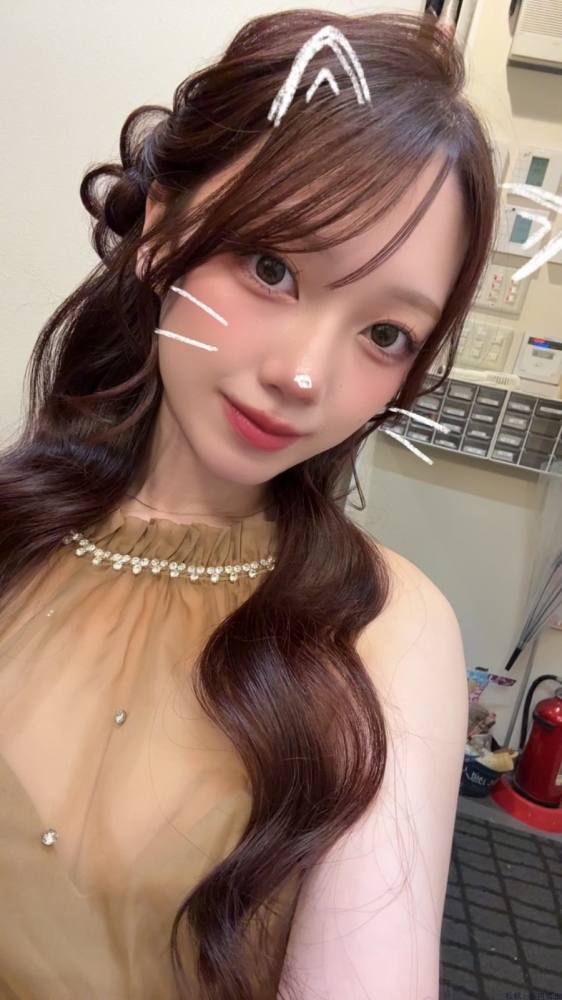 女の子ブログ画像