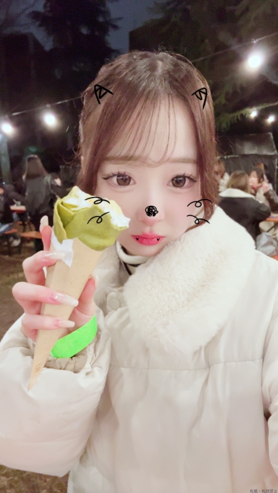 女の子ブログ画像