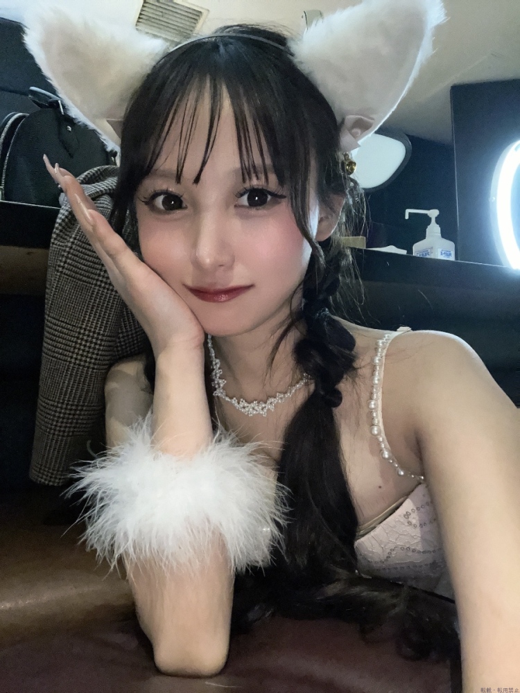 女の子ブログ画像