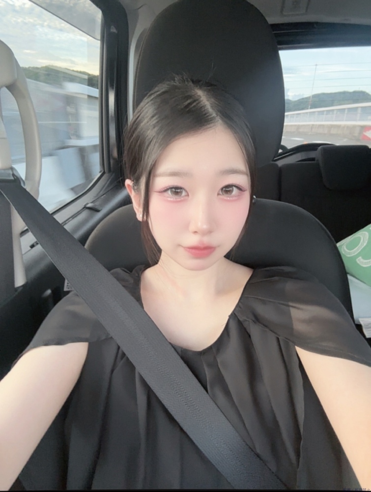 女の子ブログ画像