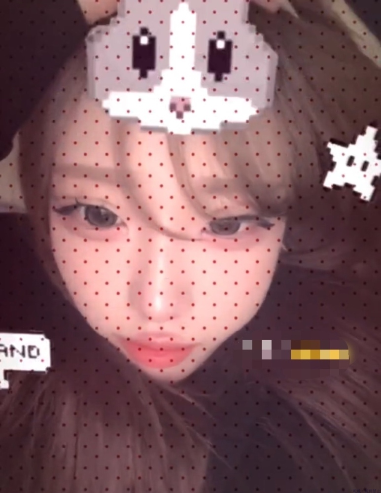 女の子ブログ画像