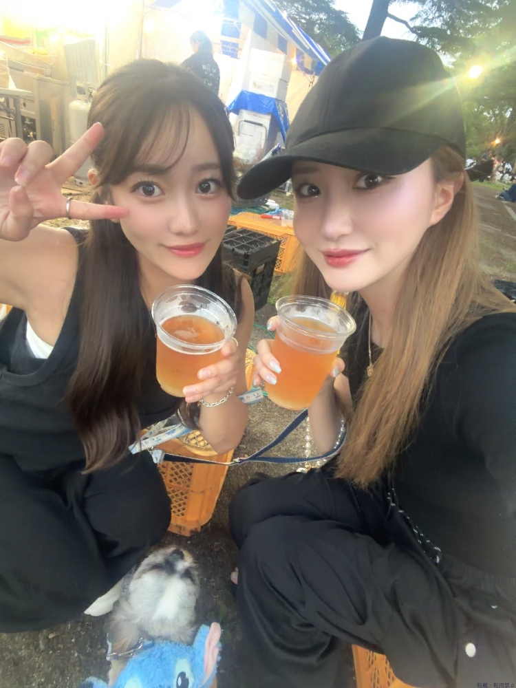 新着女の子ブログ画像