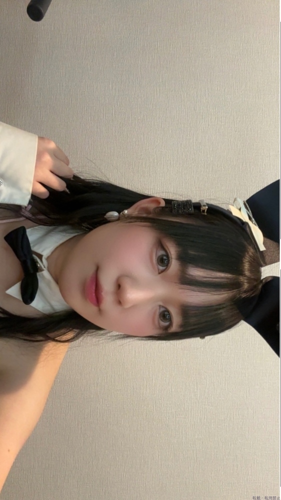 女の子ブログ画像