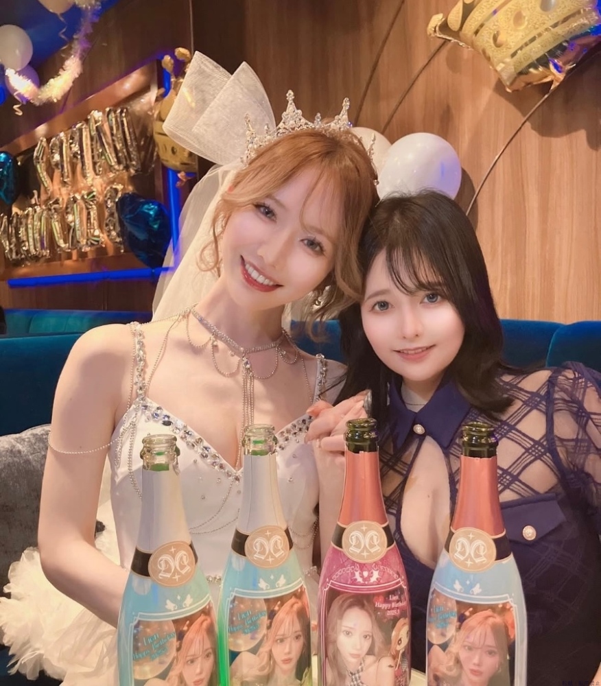 女の子ブログ画像