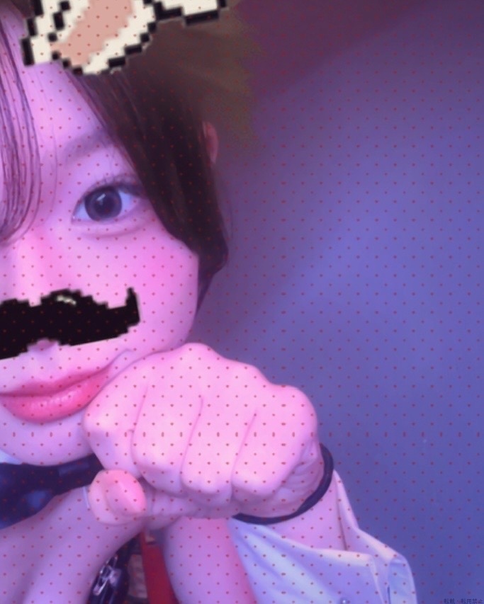 女の子ブログ画像