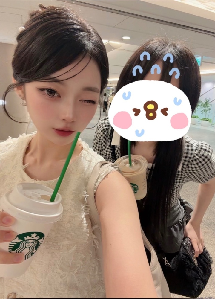 女の子ブログ画像