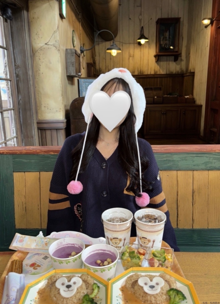 女の子ブログ画像