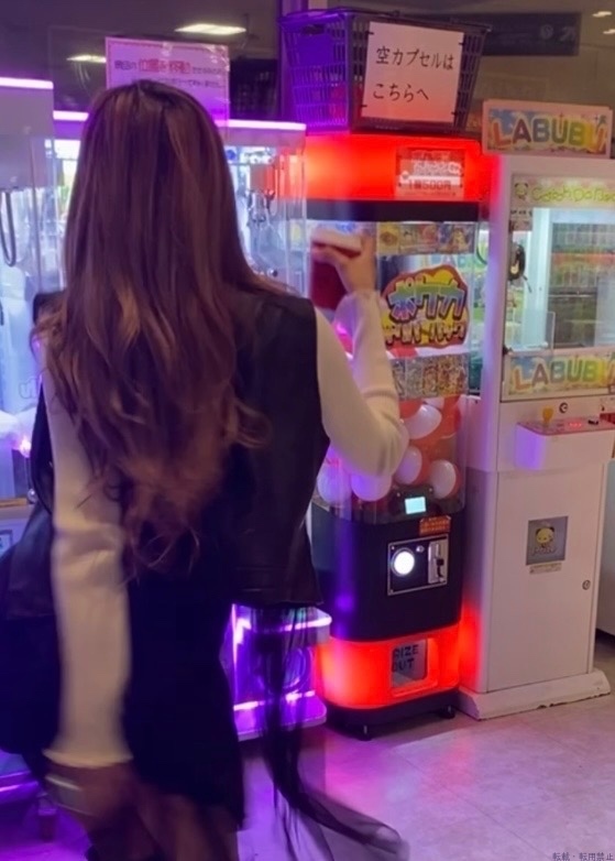 女の子ブログ画像