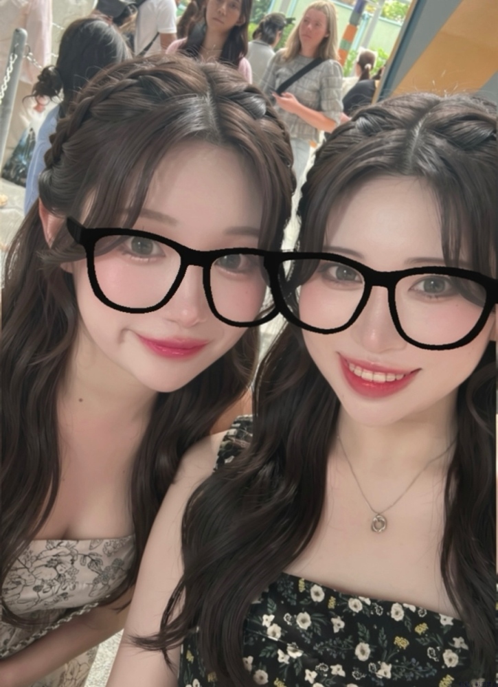 女の子ブログ画像