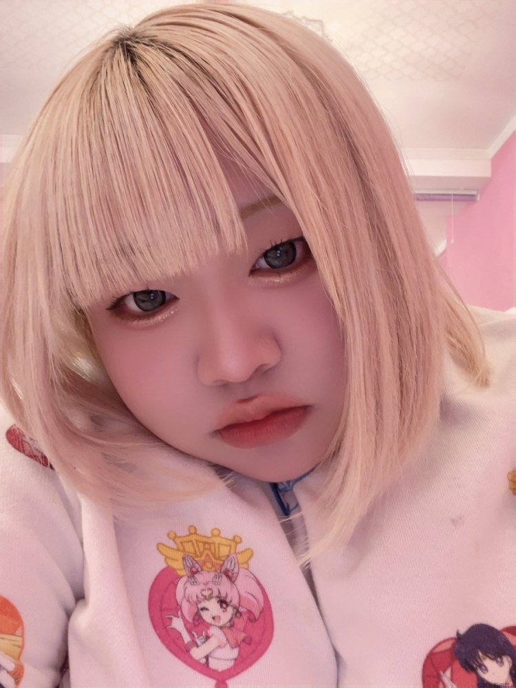 女の子ブログ画像