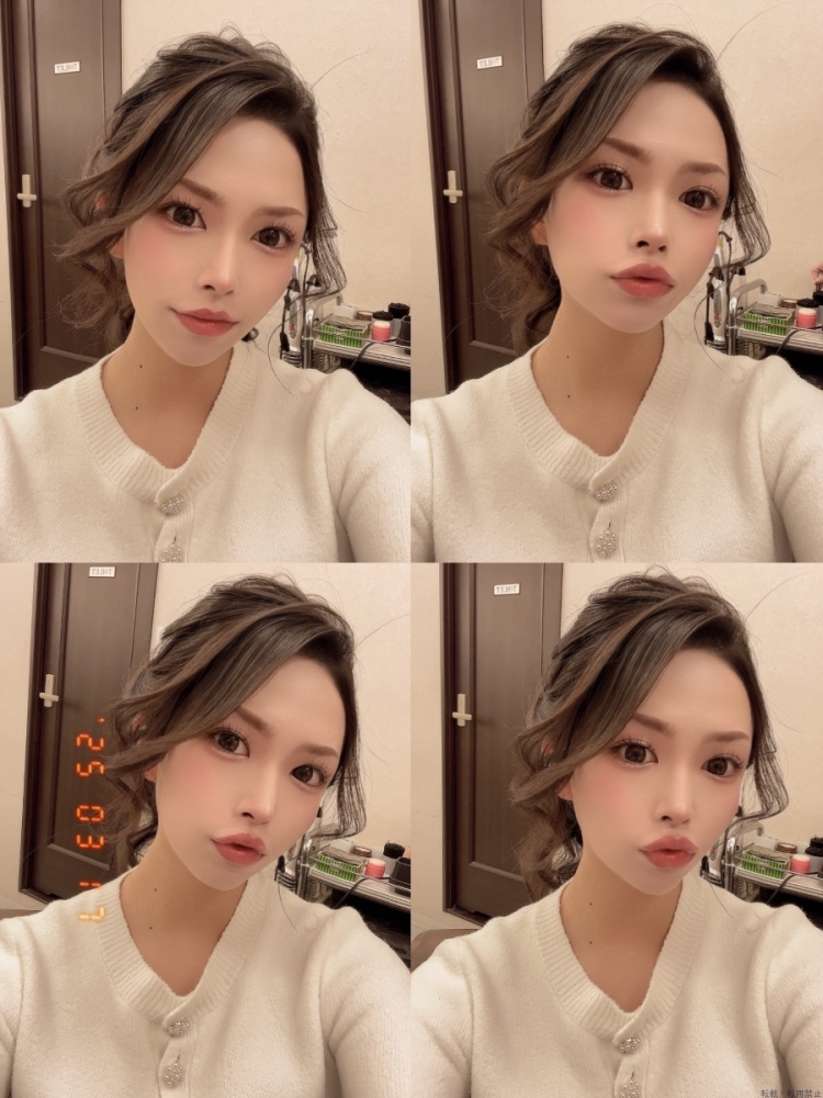 新着女の子ブログ画像