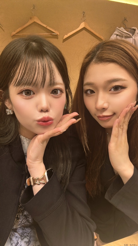 新着女の子ブログ画像