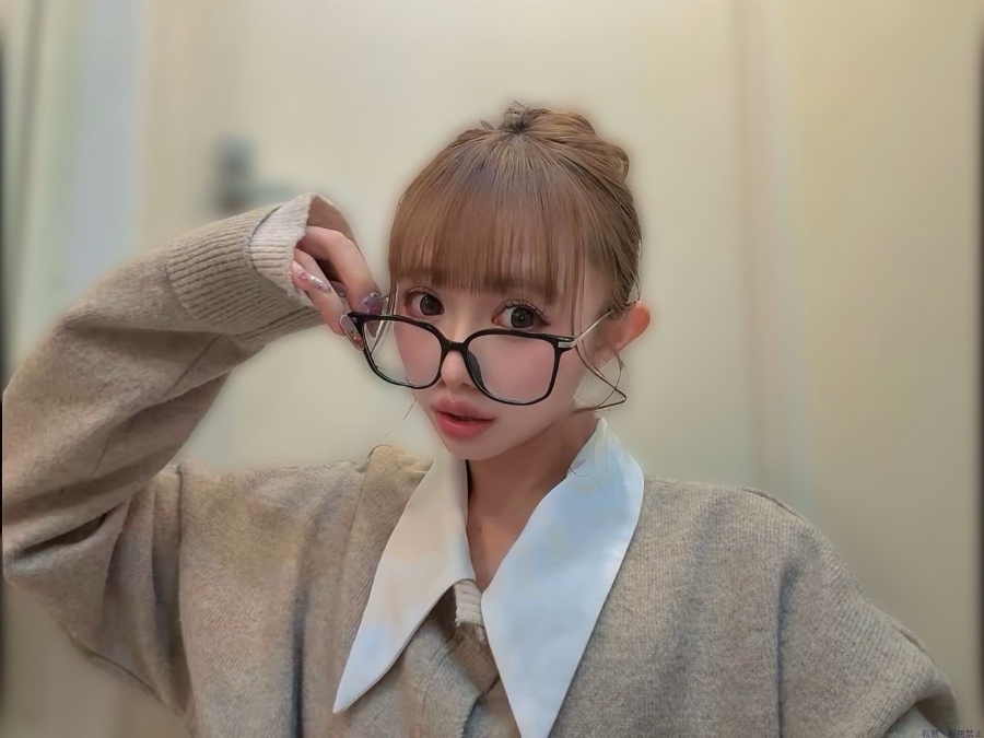 女の子ブログ画像