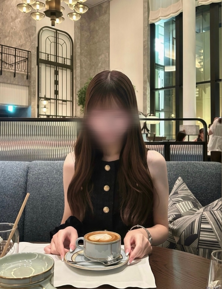 女の子ブログ画像