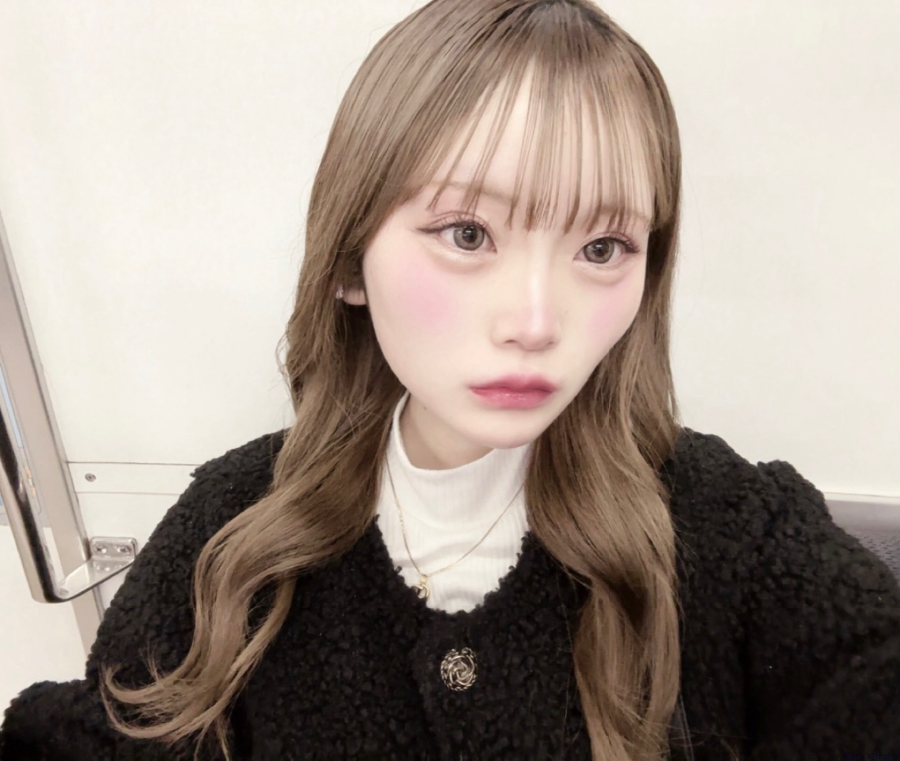 女の子ブログ画像