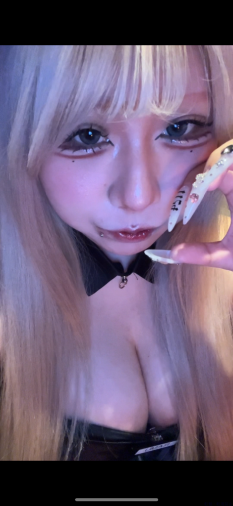 女の子ブログ画像
