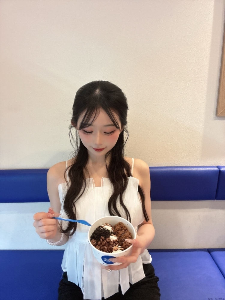 女の子ブログ画像