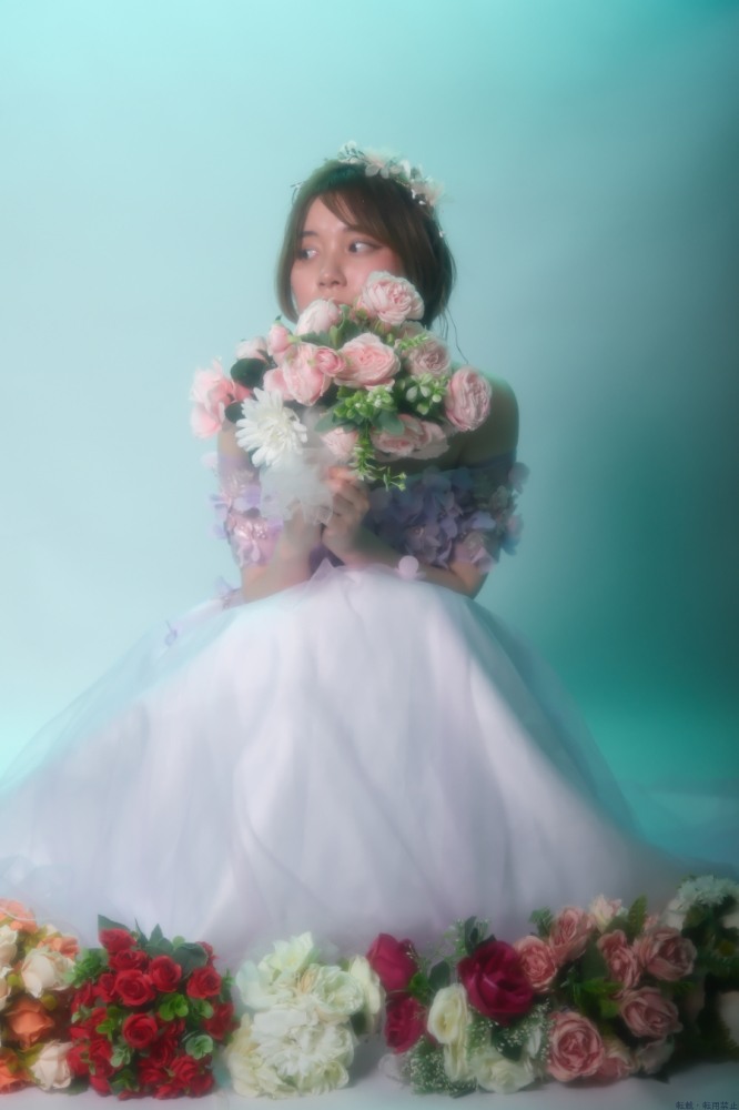 女の子ブログ画像