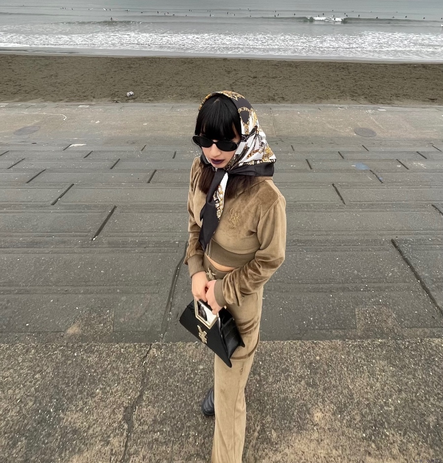 女の子ブログ画像