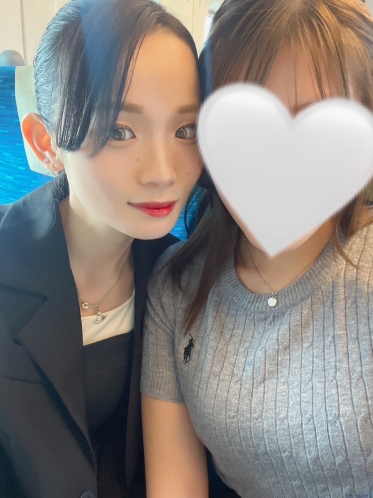 新着女の子ブログ画像