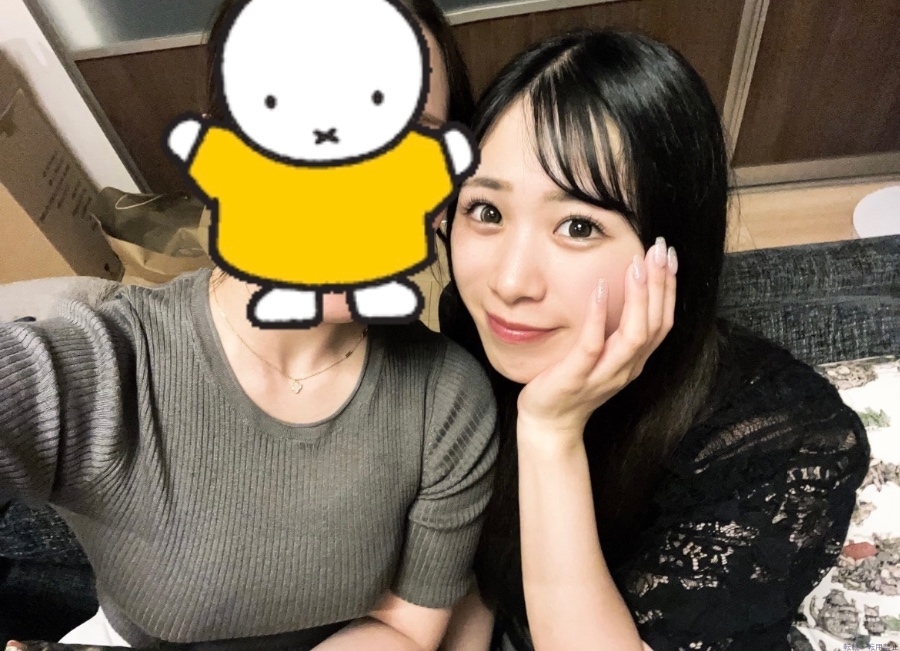 女の子ブログ画像