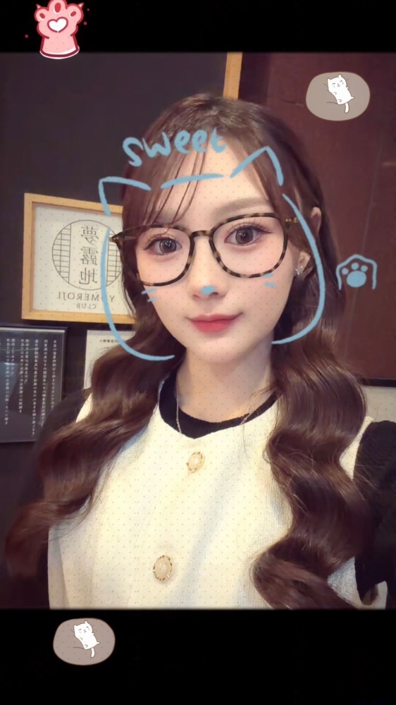 女の子ブログ画像