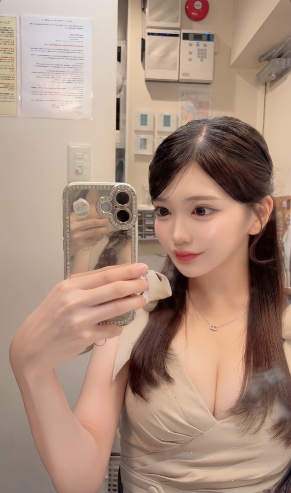 女の子ブログ画像