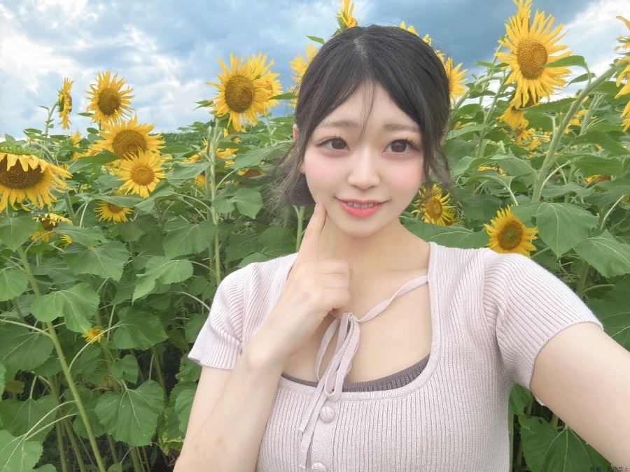 女の子ブログ画像