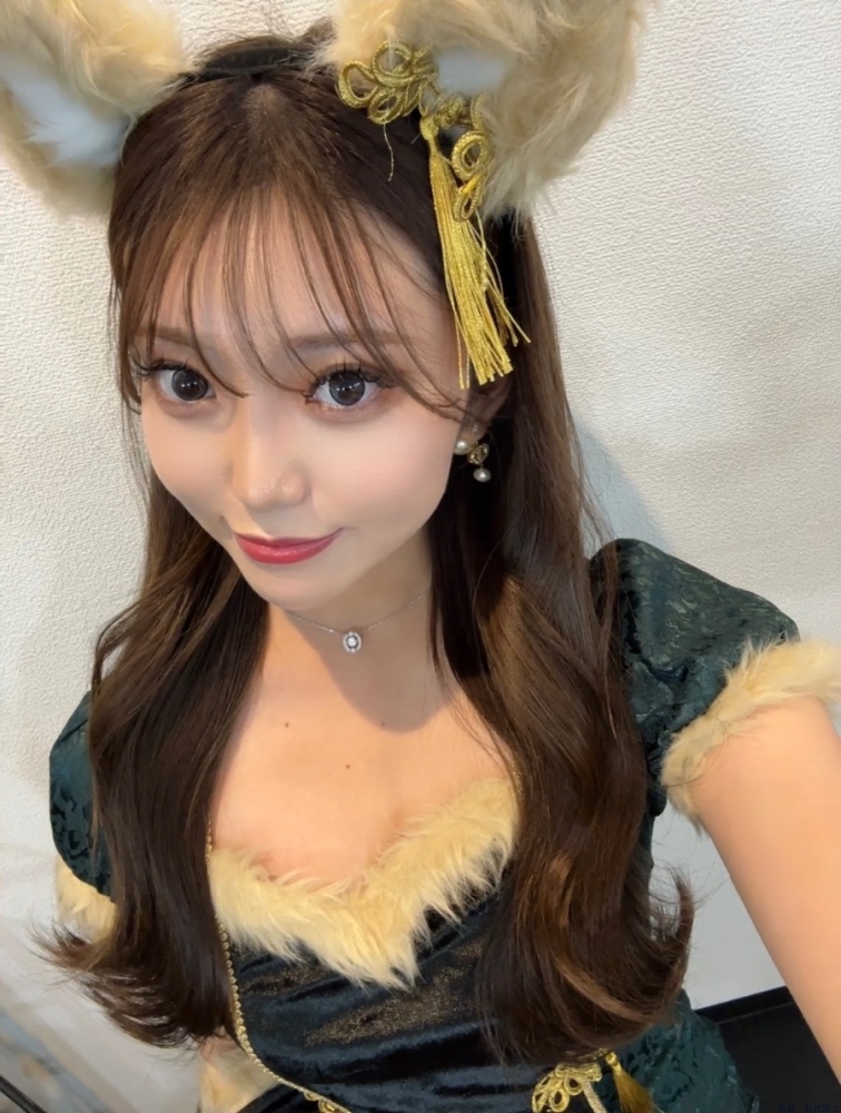 女の子ブログ画像