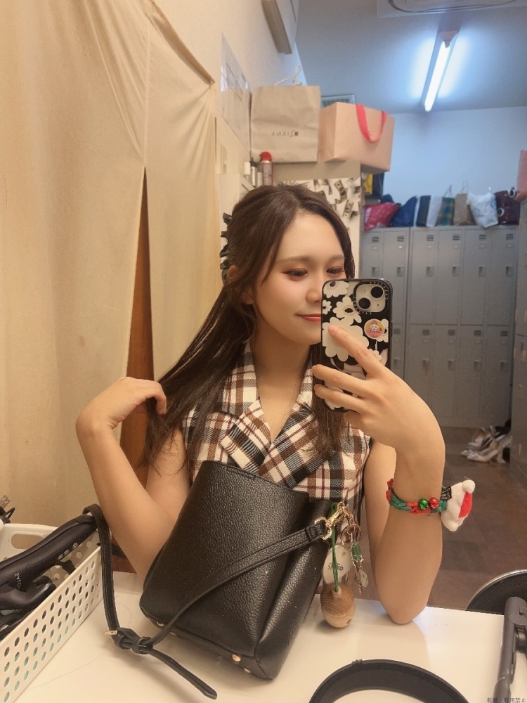 女の子ブログ画像