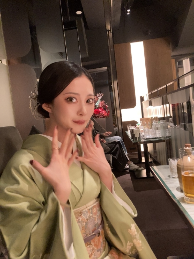 女の子ブログ画像