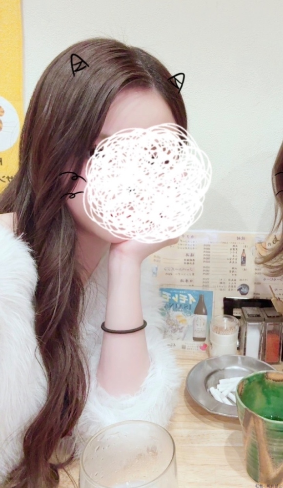 女の子ブログ画像