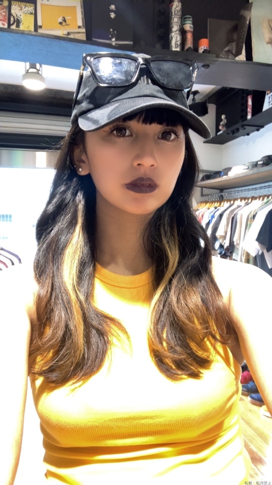 女の子ブログ画像