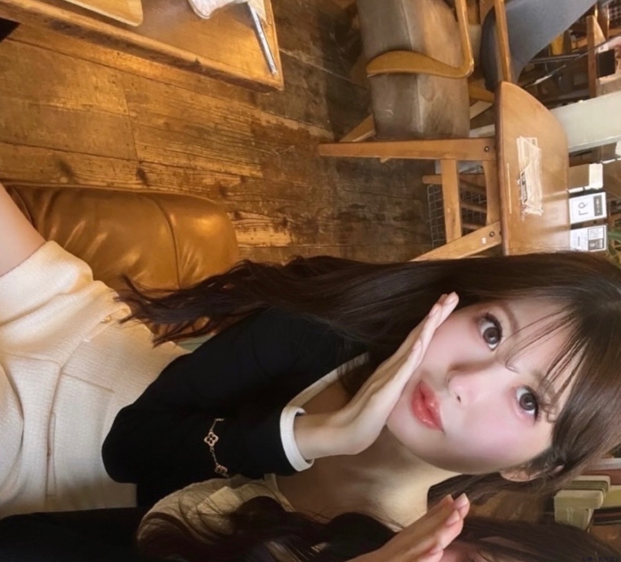 女の子ブログ画像