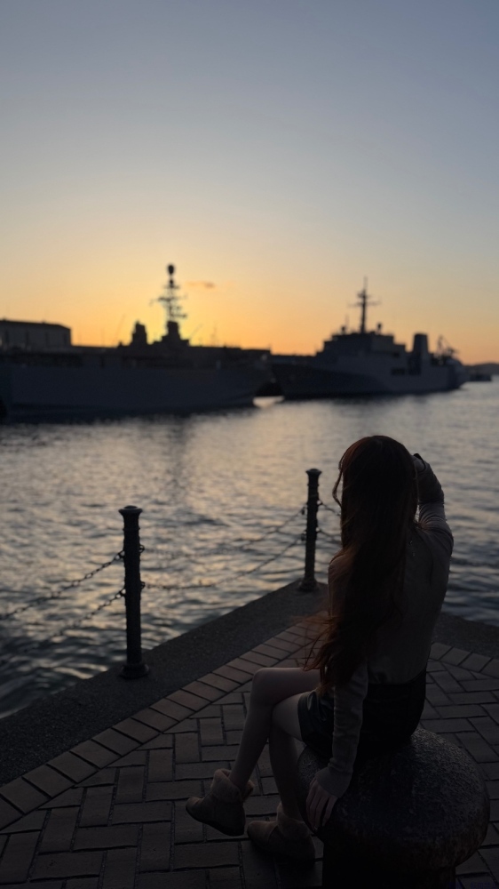 新着女の子ブログ画像