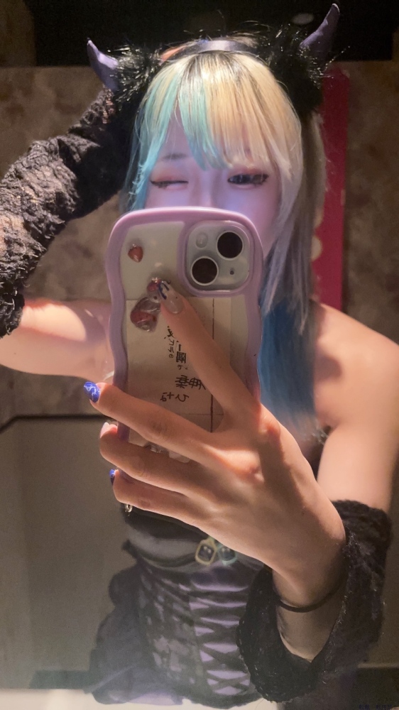 女の子ブログ画像