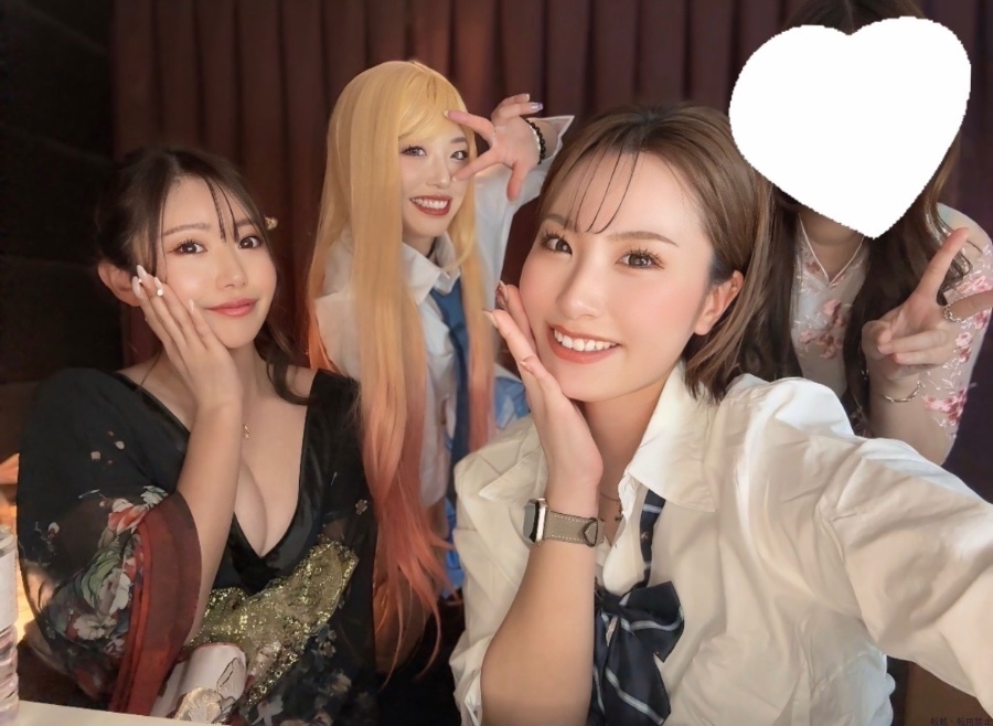 新着女の子ブログ画像