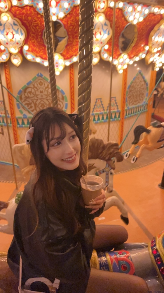 女の子ブログ画像