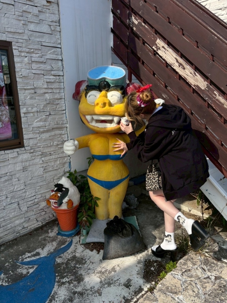 女の子ブログ画像