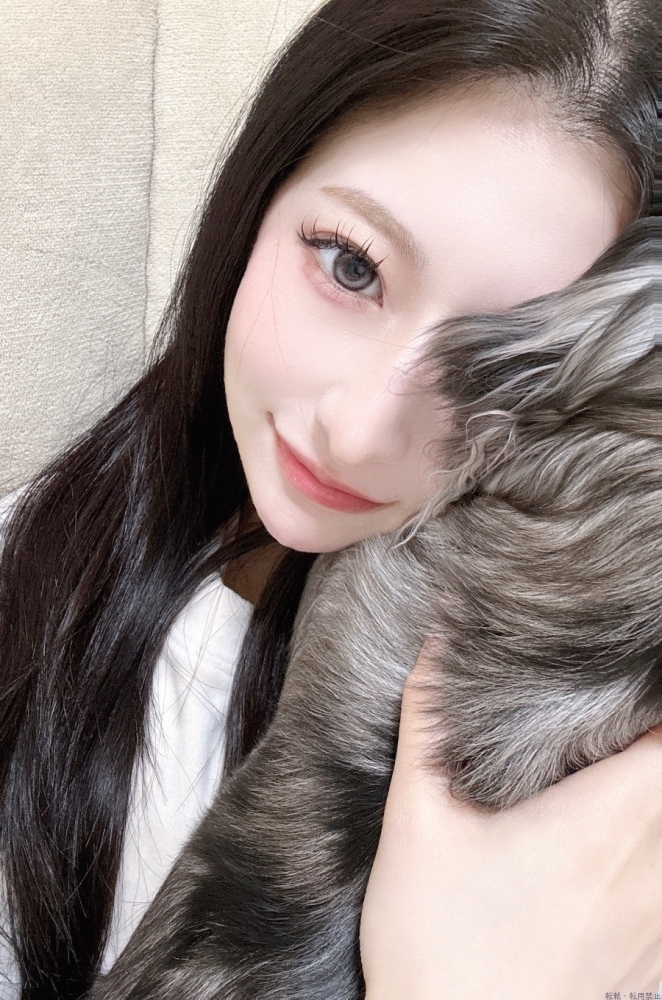 女の子ブログ画像