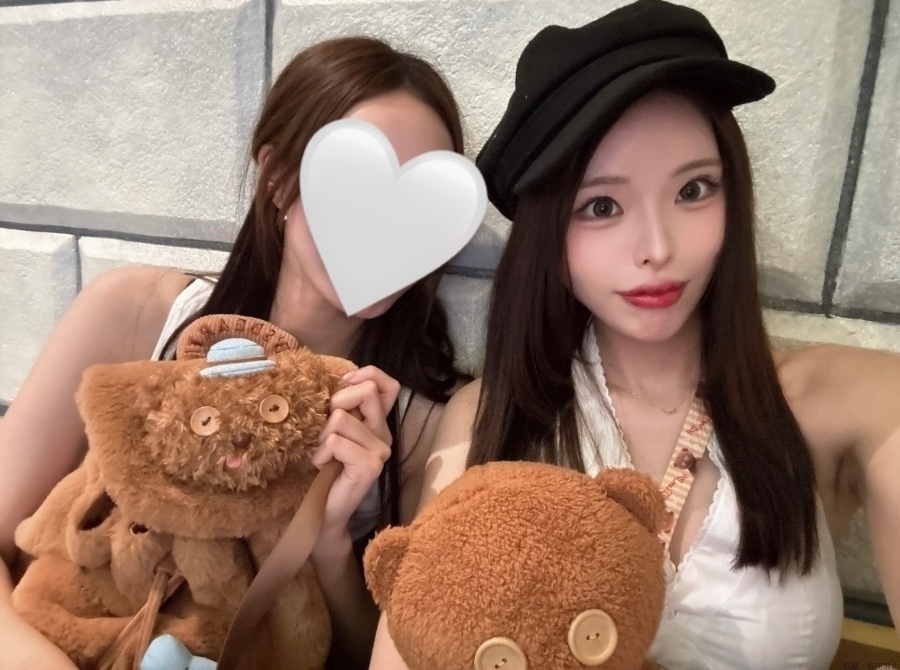 新着女の子ブログ画像
